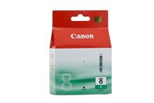 Canon CLI8G Green Ink Cart