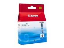 Canon PGI9 Cyan Ink Cart