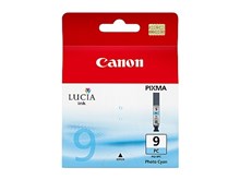 Canon PGI9 Photo Cyan Ink Cart