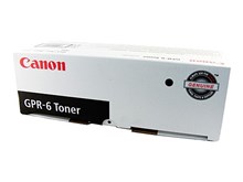 Canon TG18 GPR6 Toner Cart