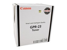 Canon TG35 GPR23 Black Toner