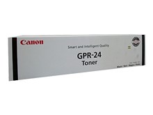 Canon TG36 GPR24 Black Toner