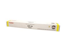 Canon TG39 GPR26 BK Toner