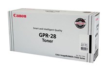 Canon TG41 GPR28 Black Toner