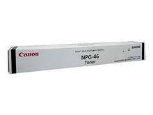 Canon TG46 GPR31 Black Toner
