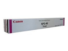 Canon TG46 GPR31 Mag Toner