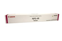 Canon TG48 GPR33 Mag Toner