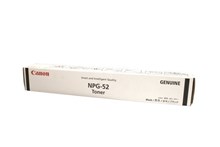 Canon NPG52 GPR36 Black Toner