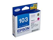 Epson 103 H/Y Mag Ink Cart