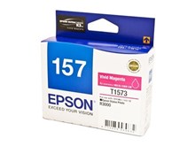 Epson 1573 Magenta Ink Cart