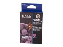 Epson 200 HY Magenta Ink Cart