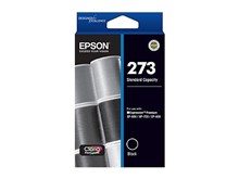 Epson 273 Black Ink Cartridge