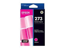 Epson 273 Magenta Ink Cart