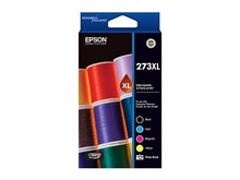 Epson 273 5 HY Ink Value Pack