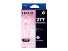 Epson 277 Light Mag Ink Cart