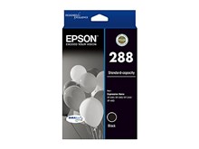 Epson 288 Black Ink Cart