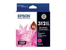 Epson 312 HY Mag Ink Cart