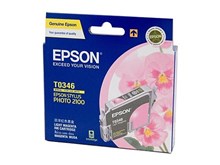 Epson T0346 Light Magenta