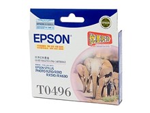 Epson T0496 Light Mag Ink