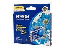 Epson T0562 Cyan Ink Cart