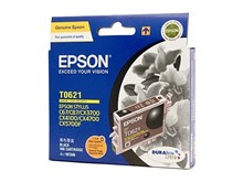 Epson T0621 HY Black Ink Cart