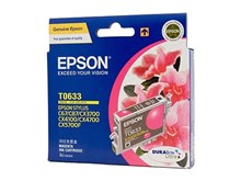 Epson T0633 Magenta Ink Cart