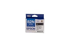 Epson 82N Black Ink Cart