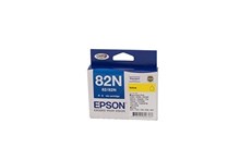 Epson 82N Yellow Ink Cart