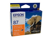 Epson T0879 Orange Ink