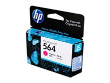 HP #564 Mag Ink Cart CB319WA