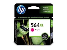 HP #564 Mag XL Ink CB324WA