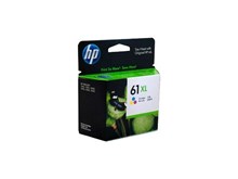 HP #61XL Tri Col Ink CH564WA