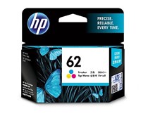 HP #62 Tri Col Ink C2P06AA