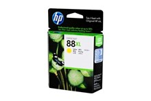 HP #88XL Yell Ink Cart C9393A