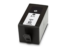 HP #909XL Black Ink T6M21AA