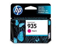 HP #935 Magenta Ink C2P21AA