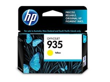 HP #935 Yellow Ink C2P22AA