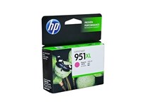 HP #951XL Magenta Ink CN047AA