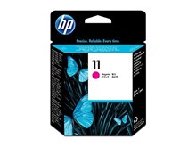 HP #11 Magenta P/head C4812A