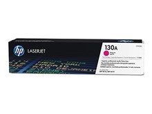 HP #130A Magenta Toner CF353A