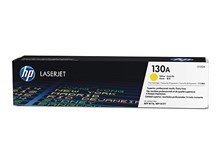 HP #130A Yellow Toner CF352A