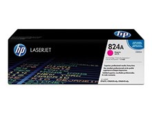 HP #824A Magenta Toner CB383A