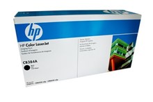 HP #824A Black Drum CB384A