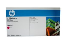 HP #824A Magenta Drum CB387A