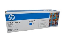 HP #304A Cyan Toner CC531A