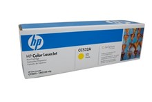 HP #304A Yellow Toner CC532A