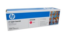HP #304A Magenta Toner CC533A