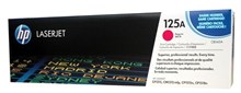 HP #125A Magenta Toner CB543A