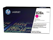 HP #828A Magenta Drum CF365A