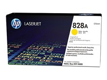 HP #828A Yellow Drum CF364A